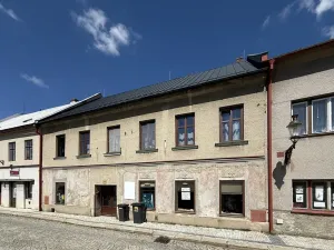 Prodej rodinného domu, Králíky, Valdštejnova, 400 m2