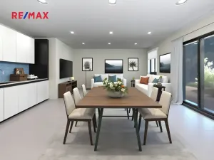 Prodej rodinného domu, Svitavy, Na Hrázi, 321 m2