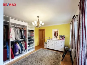 Prodej rodinného domu, Bystřec, 400 m2