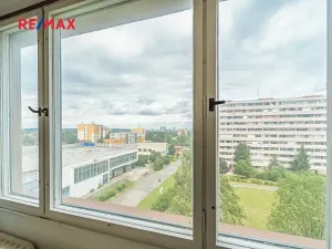 Prodej bytu 4+1, Praha - Krč, Tajovského, 62 m2