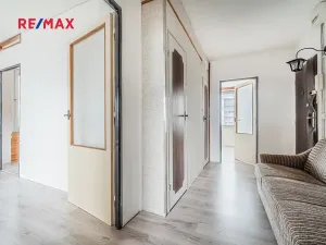 Prodej bytu 4+1, Praha - Krč, Tajovského, 62 m2