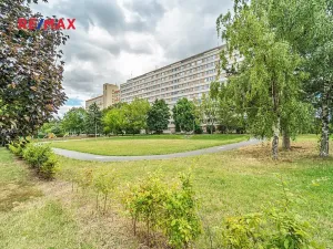 Prodej bytu 4+1, Praha - Krč, Tajovského, 62 m2