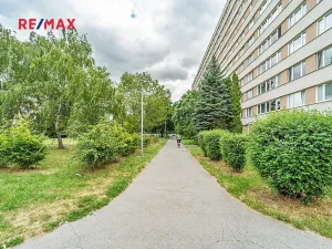 Prodej bytu 4+1, Praha - Krč, Tajovského, 62 m2