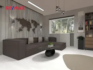 Prodej bytu 3+kk, Hradec Králové, Meruňková, 96 m2