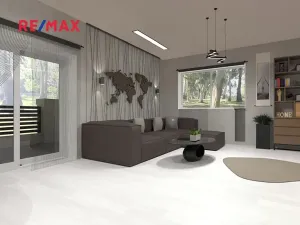 Prodej bytu 3+kk, Hradec Králové, Meruňková, 96 m2