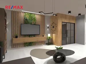 Prodej bytu 3+kk, Hradec Králové, Meruňková, 96 m2