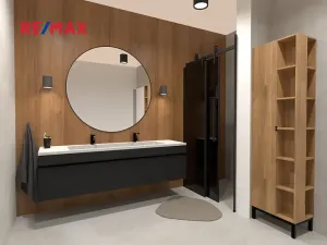 Prodej bytu 3+kk, Hradec Králové, Meruňková, 96 m2