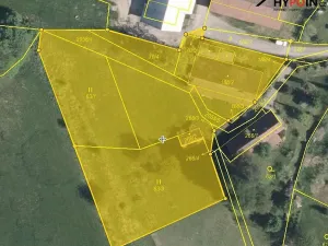 Prodej rodinného domu, Rybná nad Zdobnicí, 626 m2