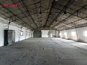 Prodej komerčního pozemku, Přelouč, 15134 m2