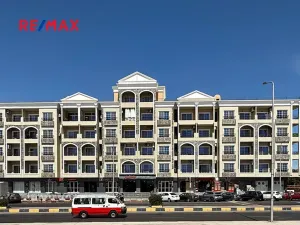 Prodej apartmánu, Hurghada, Egypt, 64 m2