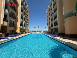 Prodej apartmánu, Hurghada, Egypt, 47 m2