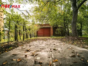 Prodej vily, Hradec Králové, Nezvalova, 285 m2