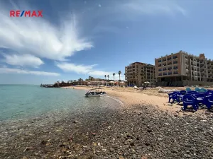 Prodej bytu 3+kk, Hurghada, Egypt, 64 m2