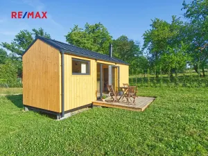 Prodej mobilheimu, Heřmanův Městec, 25 m2