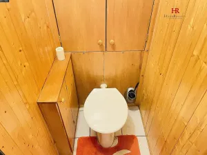 Prodej bytu 2+kk, Praha - Kamýk, Smotlachova, 49 m2