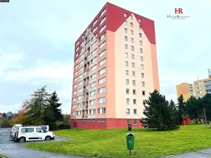 Prodej bytu 2+kk, Praha - Kamýk, Smotlachova, 49 m2