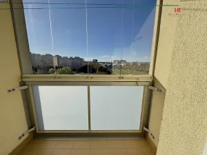 Pronájem bytu 2+kk, Praha - Chodov, Leopoldova, 41 m2