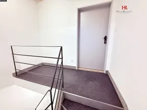 Pronájem bytu 2+kk, Benešov, Ulrichova, 54 m2
