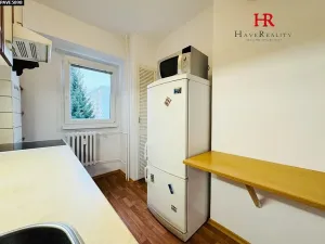 Pronájem bytu 3+kk, Benešov, Jiřího Horáka, 57 m2