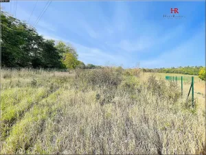 Prodej pozemku pro bydlení, Dolany nad Vltavou, Na Horkách, 1334 m2