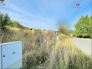 Prodej pozemku pro bydlení, Dolany nad Vltavou, Na Horkách, 1334 m2
