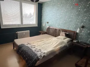 Prodej bytu 4+1, Kamenice, Sídliště II, 84 m2