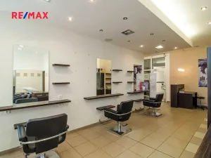 Pronájem obchodního prostoru, Svitavy, Svitavská, 80 m2