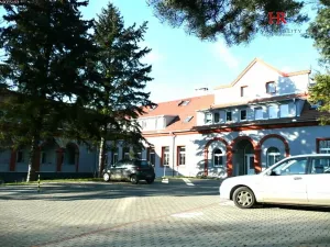 Prodej pozemku, Týnec nad Sázavou, 13 m2