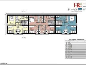 Prodej rodinného domu, Vlašim, 134 m2