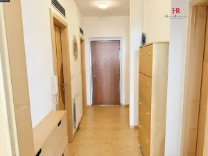 Pronájem bytu 3+kk, Benešov, Dukelská, 68 m2