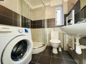 Pronájem bytu 2+kk, Benešov, Žižkova, 57 m2