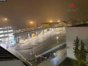 Pronájem bytu 2+kk, Benešov, Žižkova, 57 m2