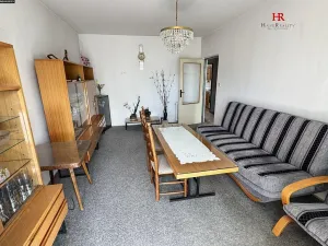 Prodej bytu 4+1, Hořice, Pod Lipou, 79 m2