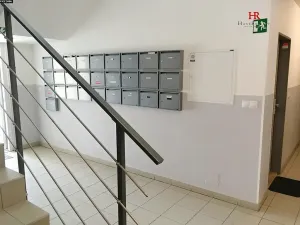 Pronájem bytu 2+kk, Týnec nad Sázavou, 30 m2