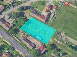 Prodej rodinného domu, Vlašim, 105 m2