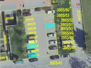 Prodej - jiné, Týnec nad Sázavou, 13 m2