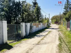 Prodej pozemku pro bydlení, Březová-Oleško, Průběžná II., 1700 m2