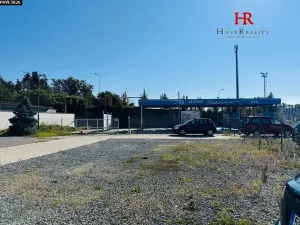 Pronájem garáže, Benešov, Hodějovského, 15 m2