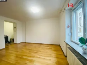 Prodej bytu 2+1, Benešov, Jiráskova, 52 m2