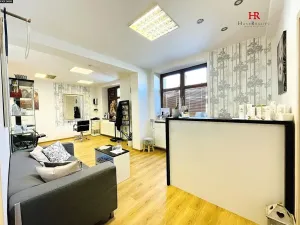 Pronájem komerční nemovitosti, Benešov, Vlašimská, 20 m2