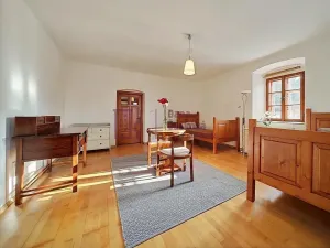 Prodej rodinného domu, Pluhův Žďár, 566 m2