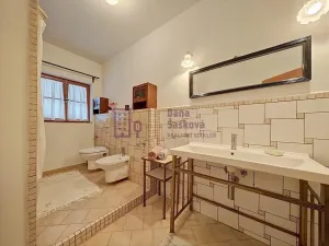 Prodej rodinného domu, Pluhův Žďár, 566 m2