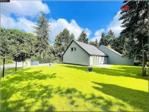 Prodej pozemku pro bydlení, Průhonice, 655 m2