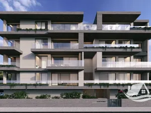 Prodej bytu 3+kk, Pafos, Kypr, 75 m2