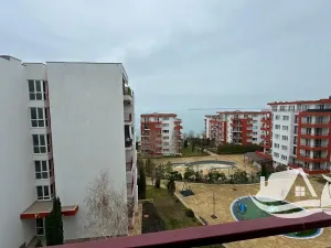 Prodej bytu 1+kk, Sveti Vlas, Bulharsko, 29 m2