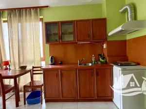 Prodej bytu 1+kk, Sveti Vlas, Bulharsko, 36 m2