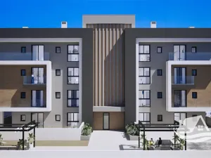 Prodej bytu 4+kk, Los Alcázares, Španělsko, 91 m2