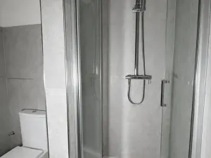 Pronájem bytu 1+kk, Mariánské Lázně, třída Vítězství, 22 m2