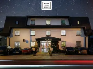 Pronájem bytu 1+kk, Mariánské Lázně, třída Vítězství, 22 m2