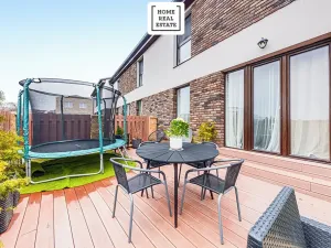 Prodej rodinného domu, Stehelčeves, U Hřiště, 116 m2